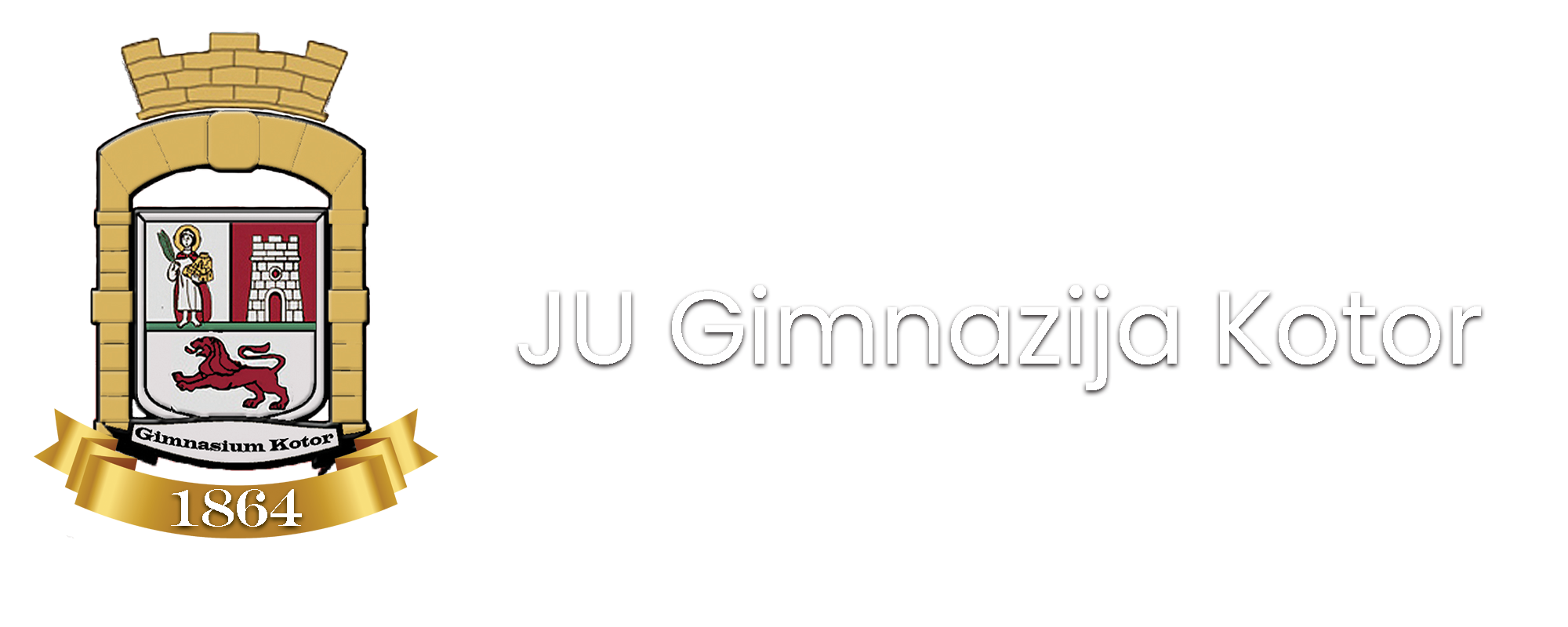 JU Gimnazija Kotor